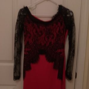 Ladies dress